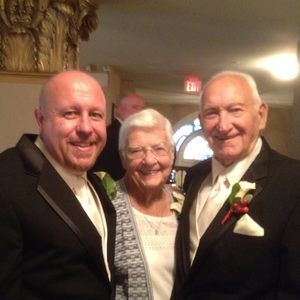 Meet your Posher, Scott